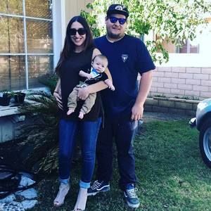 Meet your Posher, Alexxis